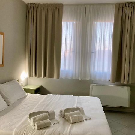 Hotel Primo Campi Bisenzio Dış mekan fotoğraf