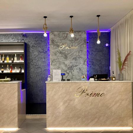Hotel Primo Campi Bisenzio Dış mekan fotoğraf