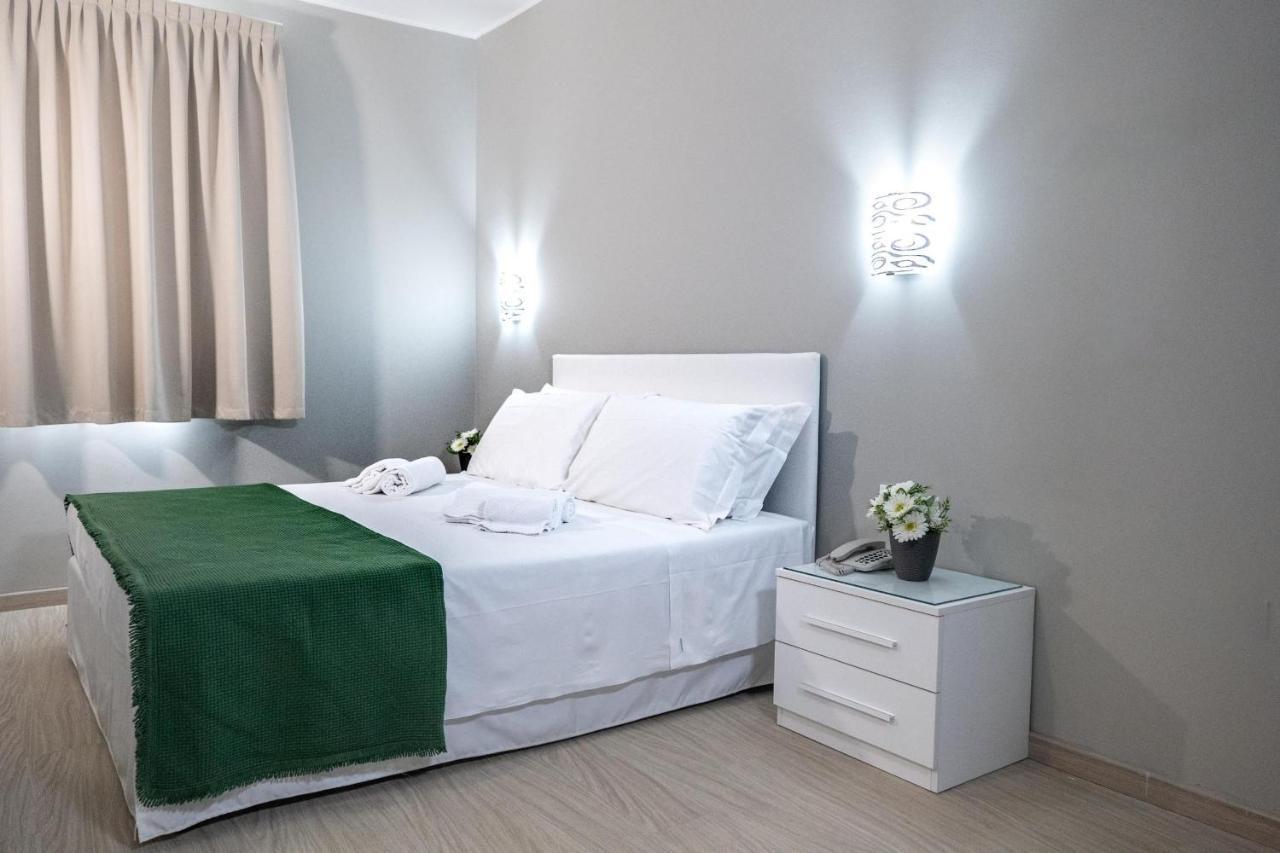 Hotel Primo Campi Bisenzio Dış mekan fotoğraf