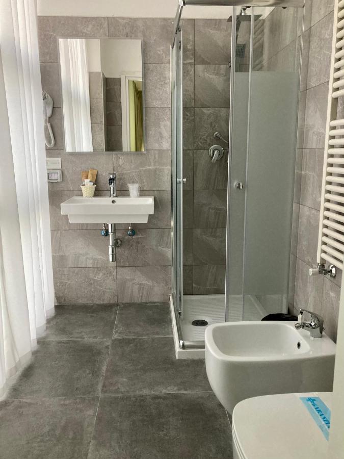 Hotel Primo Campi Bisenzio Dış mekan fotoğraf