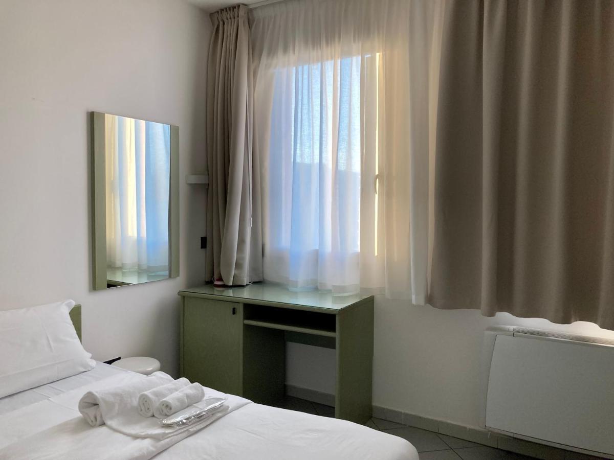 Hotel Primo Campi Bisenzio Dış mekan fotoğraf