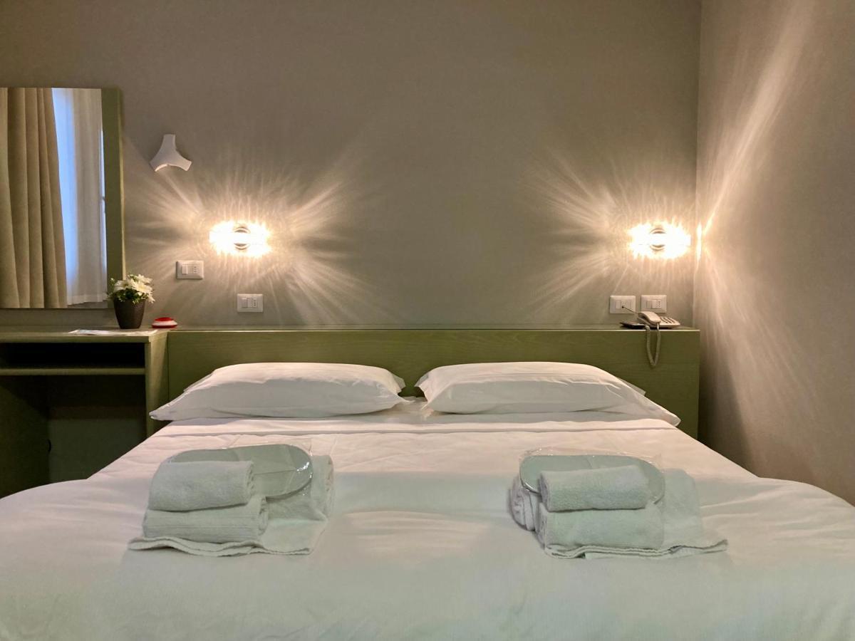 Hotel Primo Campi Bisenzio Dış mekan fotoğraf