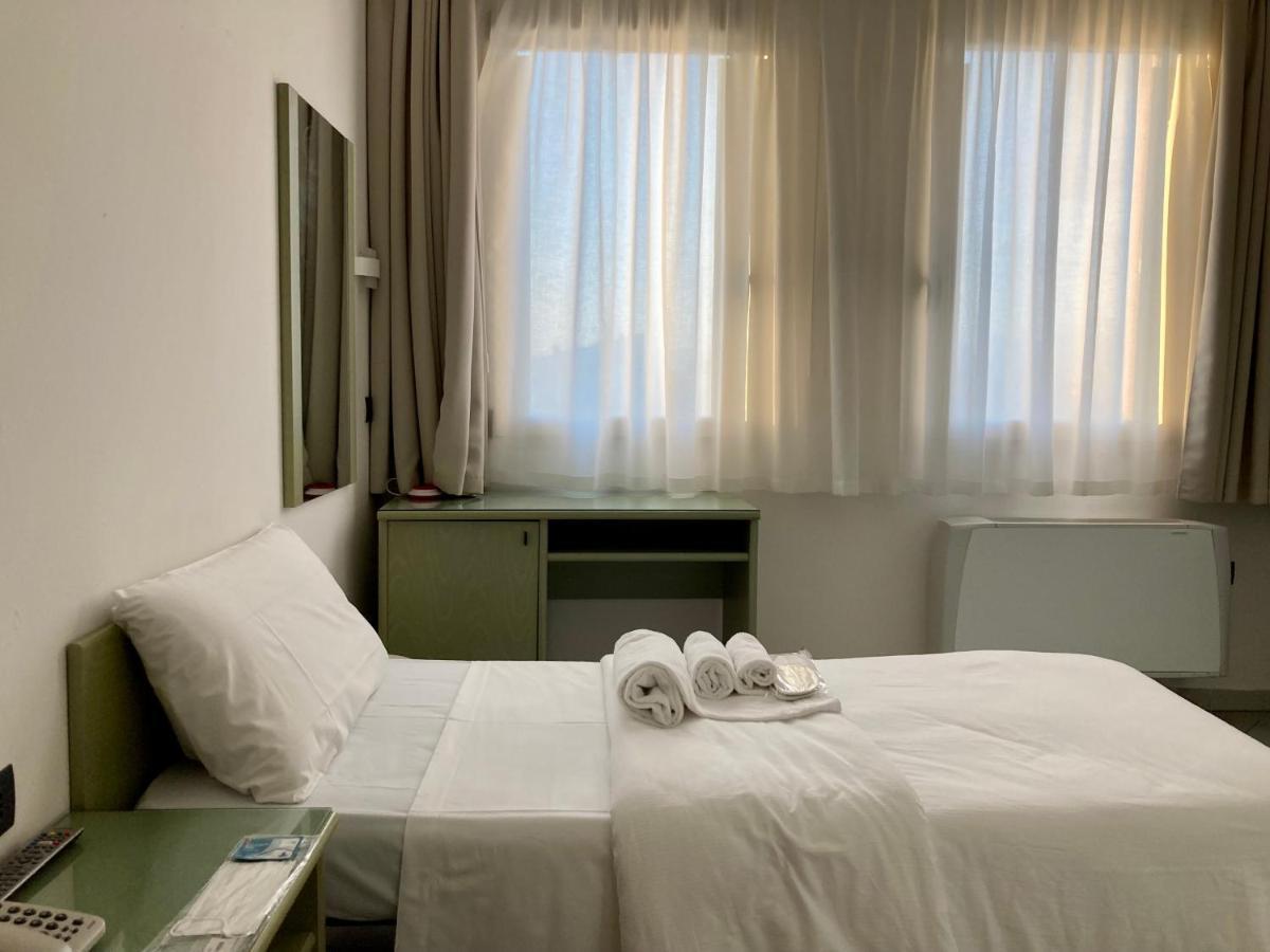 Hotel Primo Campi Bisenzio Dış mekan fotoğraf