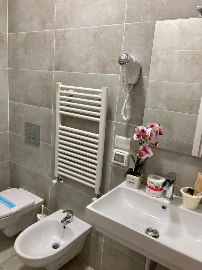 Hotel Primo Campi Bisenzio Dış mekan fotoğraf