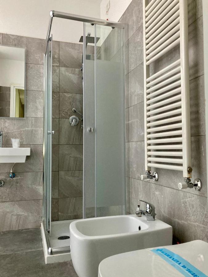 Hotel Primo Campi Bisenzio Dış mekan fotoğraf