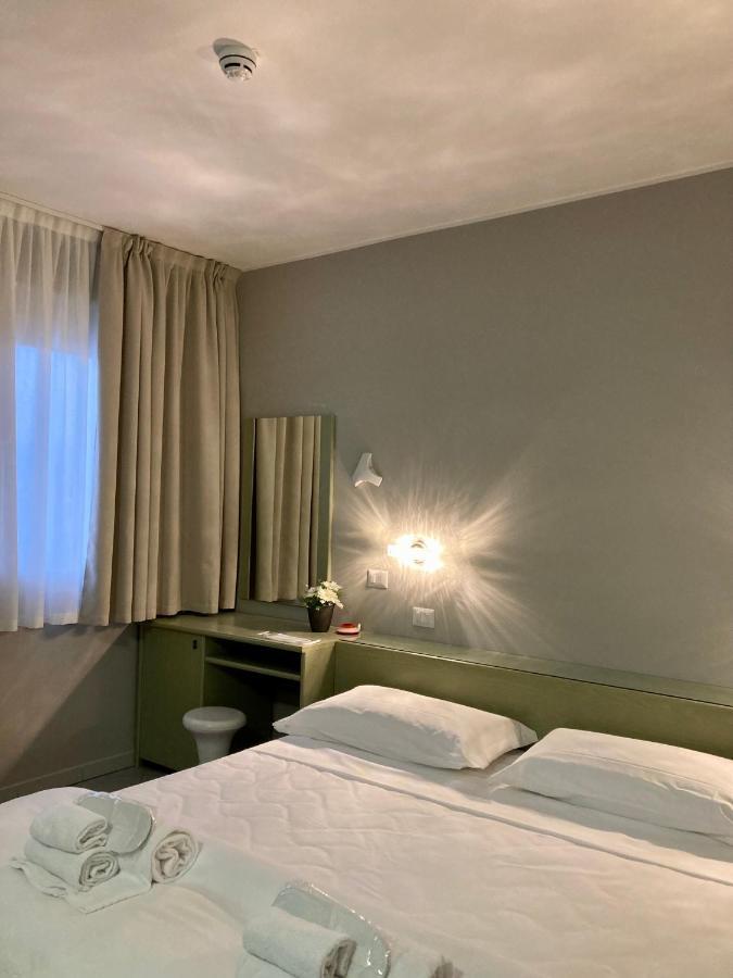 Hotel Primo Campi Bisenzio Dış mekan fotoğraf