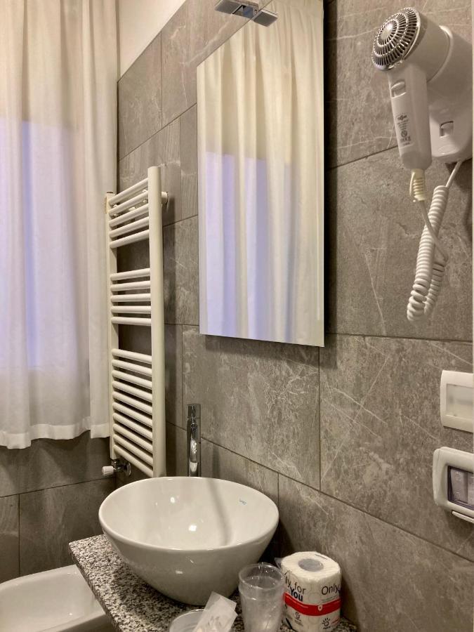 Hotel Primo Campi Bisenzio Dış mekan fotoğraf