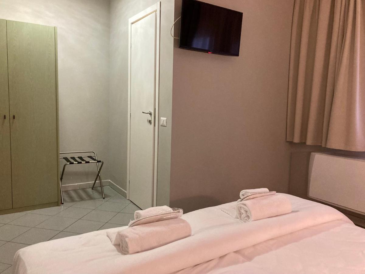 Hotel Primo Campi Bisenzio Dış mekan fotoğraf