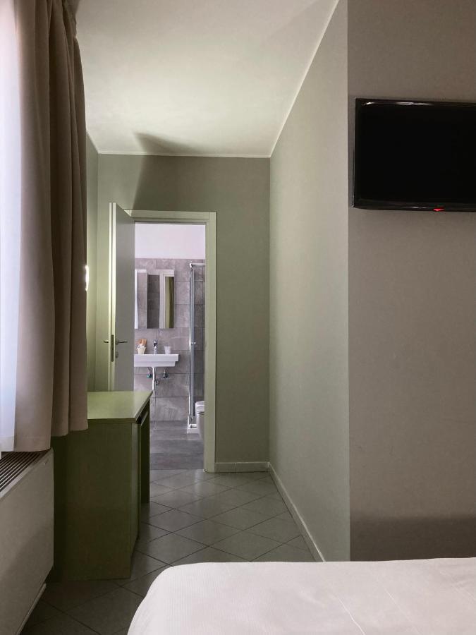 Hotel Primo Campi Bisenzio Dış mekan fotoğraf