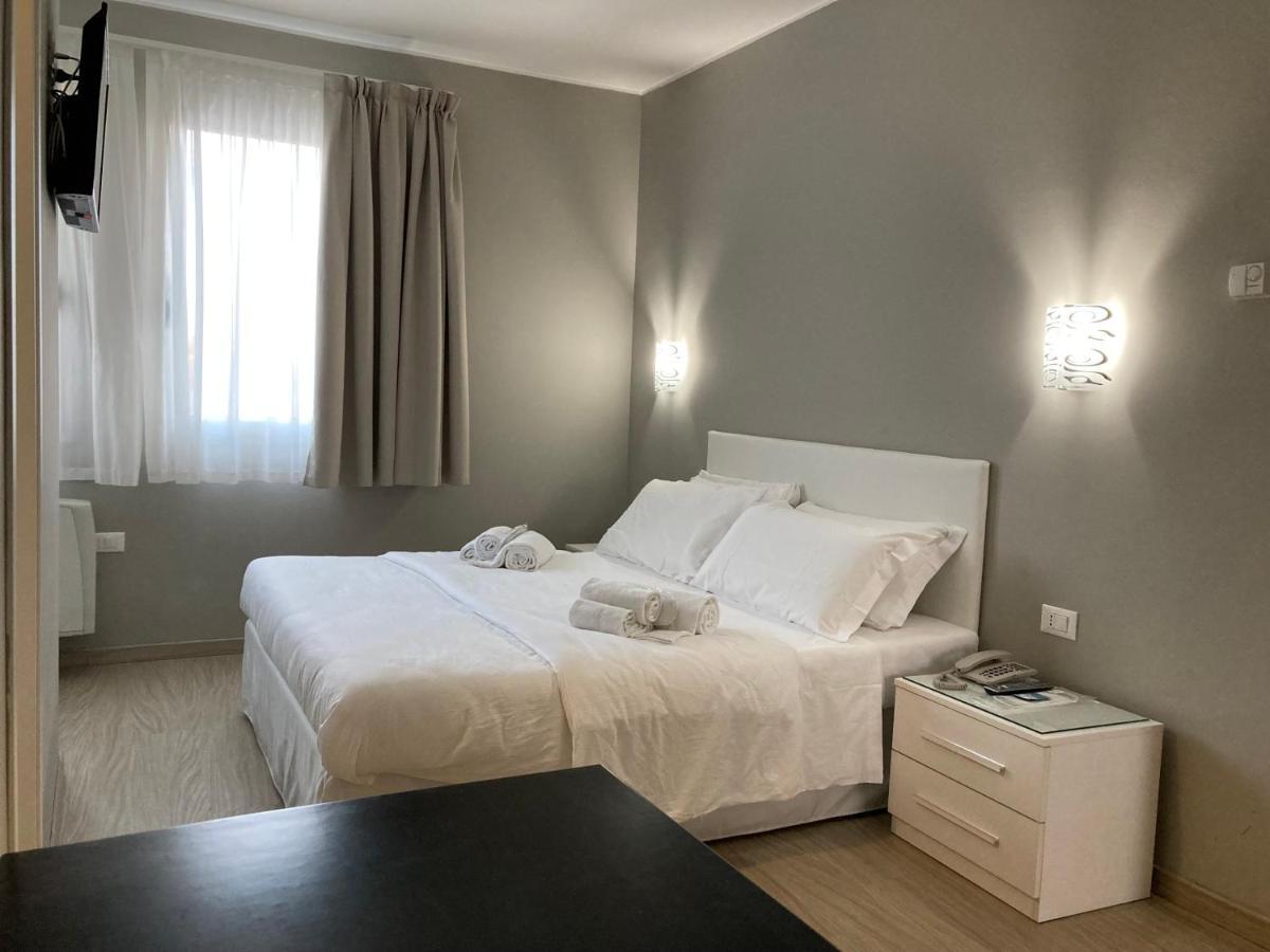 Hotel Primo Campi Bisenzio Dış mekan fotoğraf