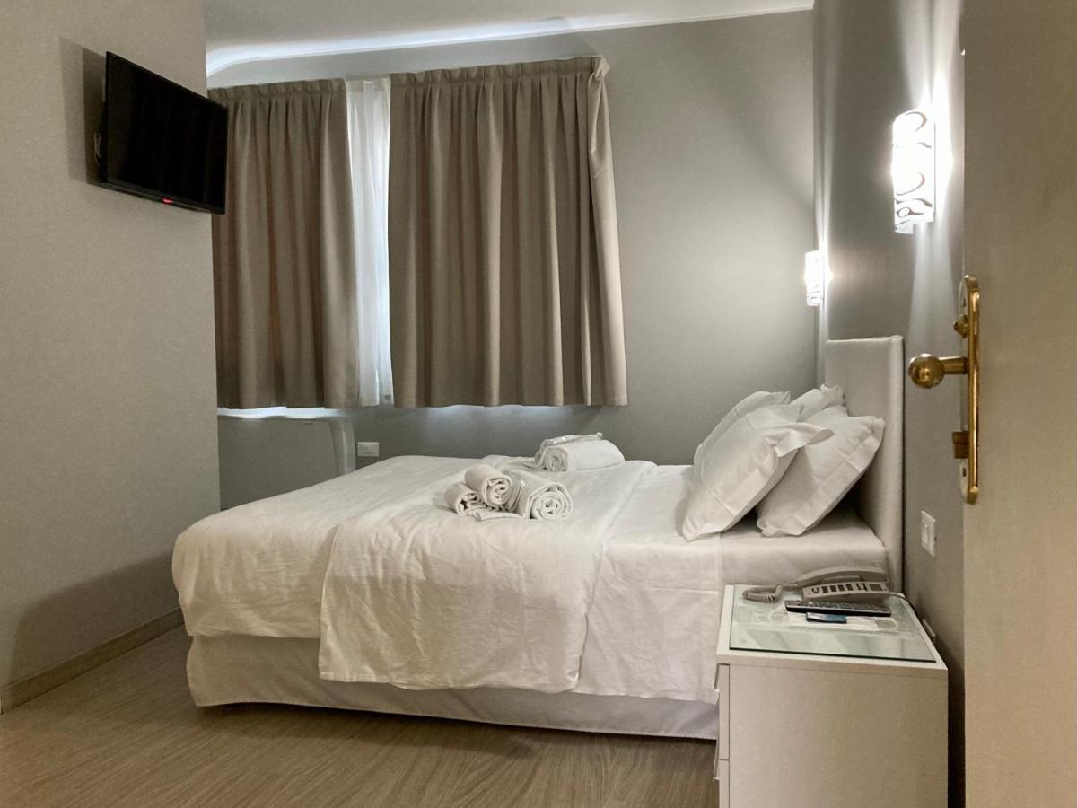 Hotel Primo Campi Bisenzio Dış mekan fotoğraf