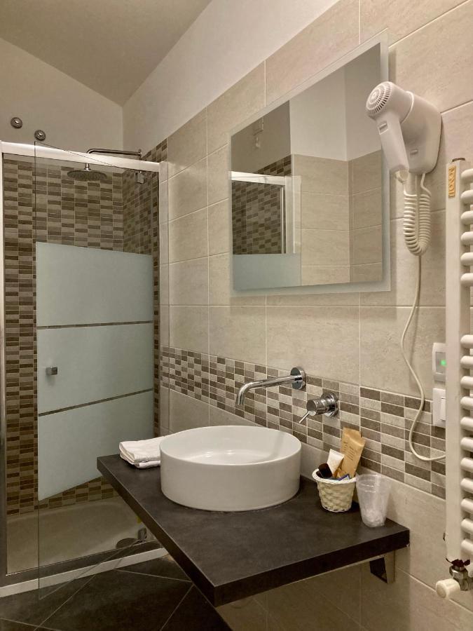 Hotel Primo Campi Bisenzio Dış mekan fotoğraf