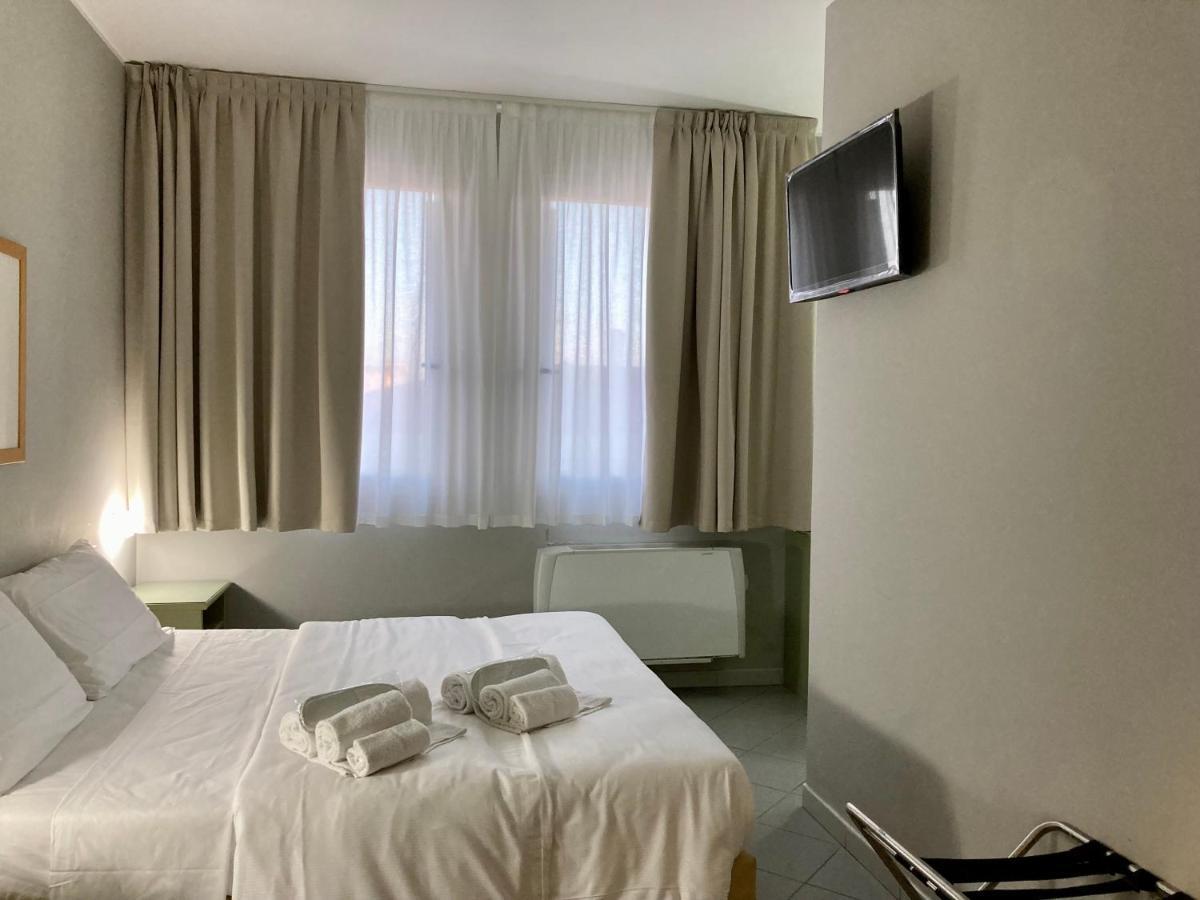 Hotel Primo Campi Bisenzio Dış mekan fotoğraf