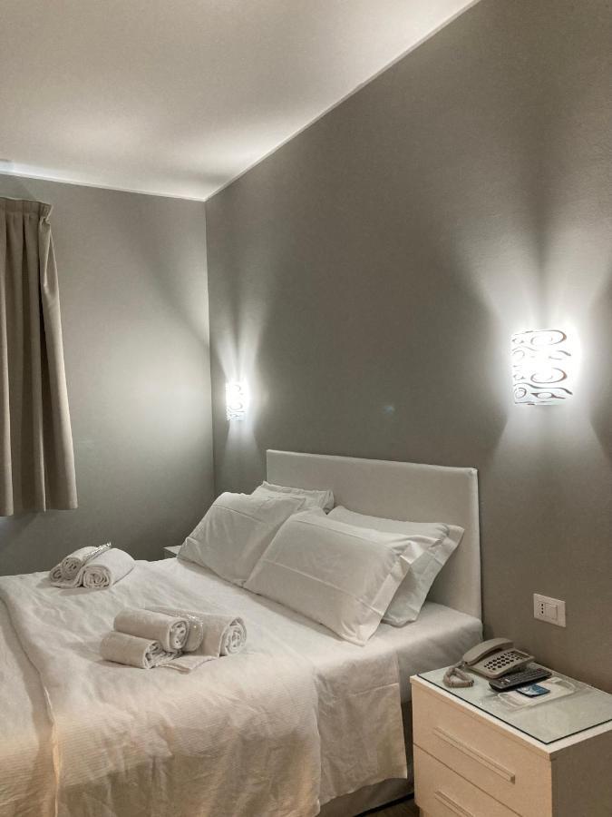 Hotel Primo Campi Bisenzio Dış mekan fotoğraf