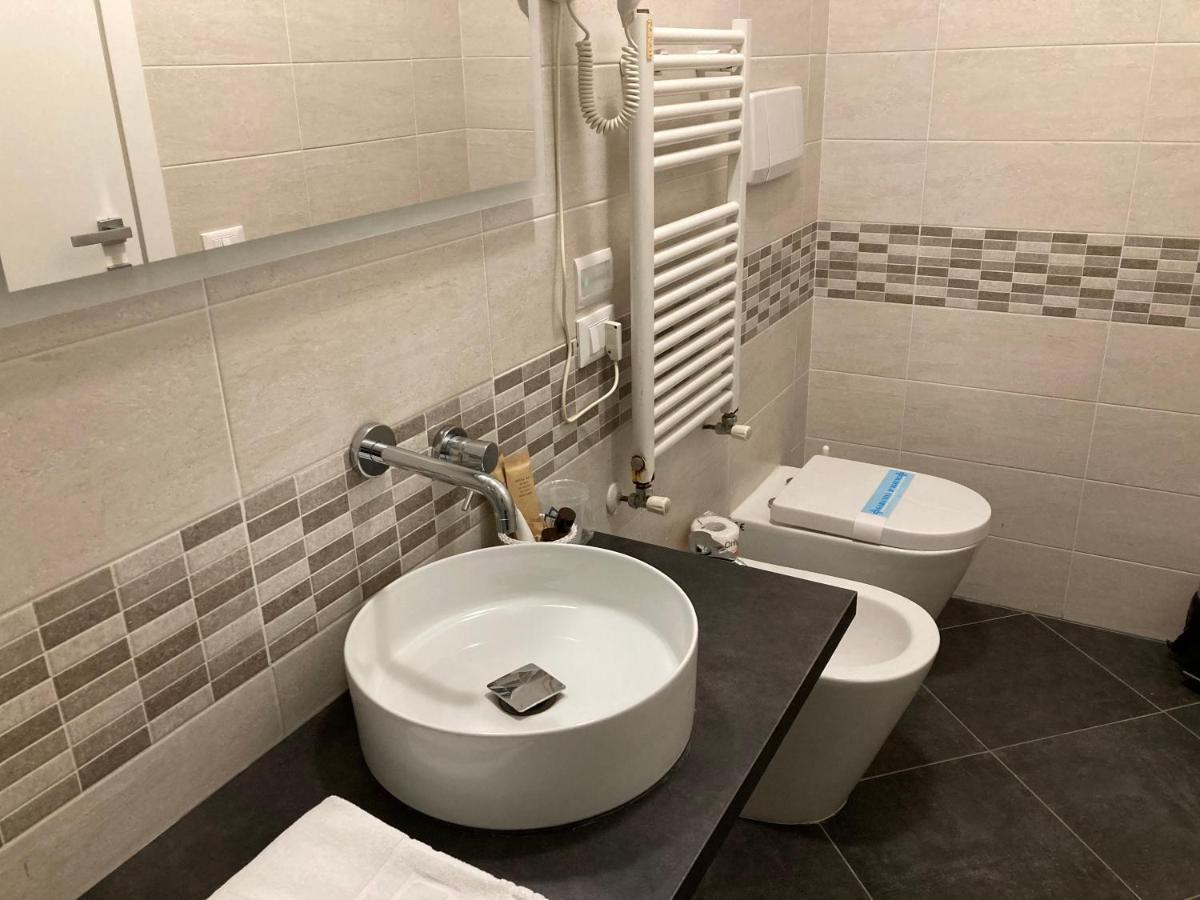 Hotel Primo Campi Bisenzio Dış mekan fotoğraf