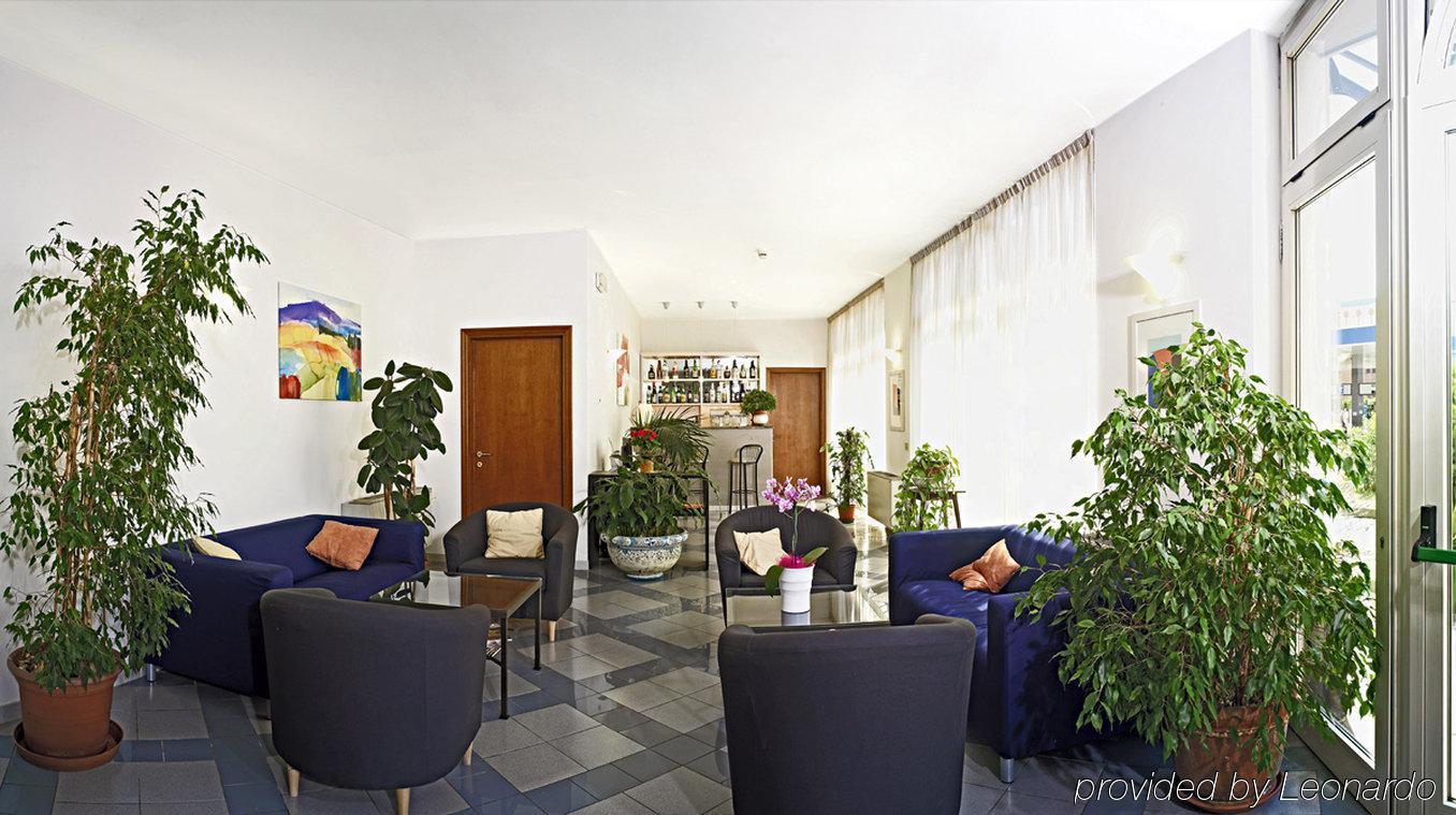 Hotel Primo Campi Bisenzio İç mekan fotoğraf