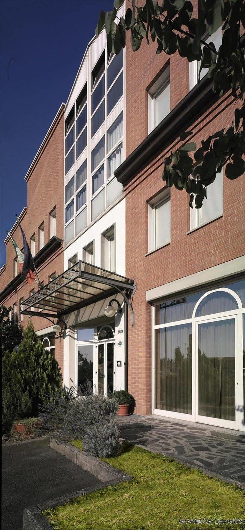 Hotel Primo Campi Bisenzio Dış mekan fotoğraf